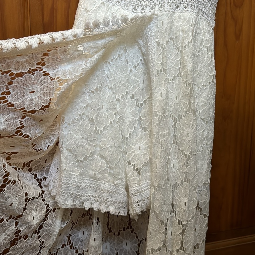 Xsmall/Small romper/dress - Picture 2 of 5